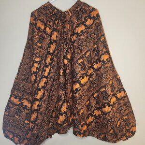 Harem pants